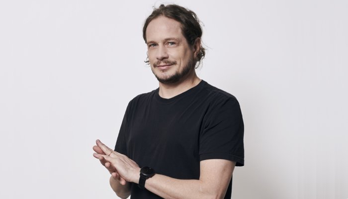 « L'innovation en parfumerie vient des ingrédients », Isaac Sinclair, Symrise