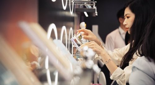 Trade show report: Three beauty trends spotted at Cosmoprof Asia 2023