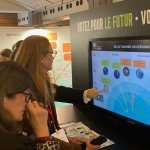 Greentech projette la filière cosmétique 20 ans dans le futur (Photo : Greentech)