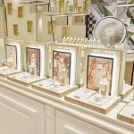 With Solférino, Interparfums unveils a new homage to Paris while consolidating its presence in the high-end perfume market.