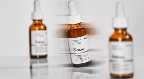 The Ordinary ouvre à Paris sa toute première boutique en France
