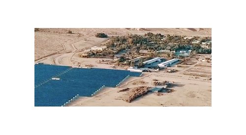 Solabia consolide son activité microalgues avec Algatech