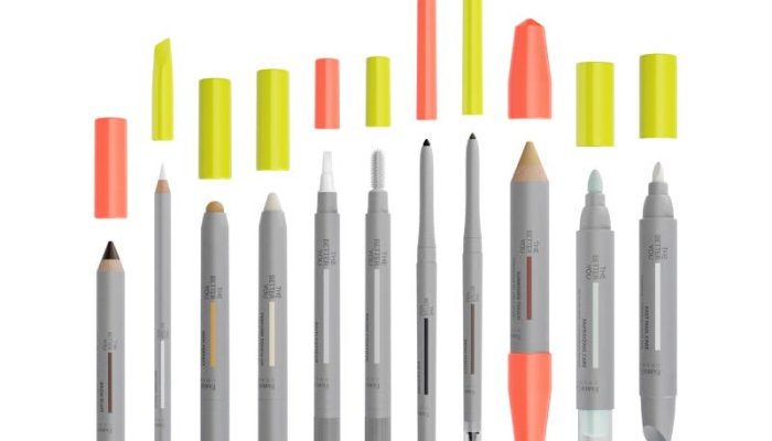 Faber-Castell Cosmetics launches new unisex ready-to-market range