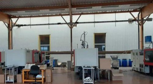 PVL Beauté : Un centre de test de moulage par induction Roctool à Chartres