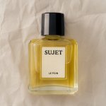 “Sujet Parfums puts the spotlight on farming and traceability”, Ning Li (Photo: Sujet Parfums)