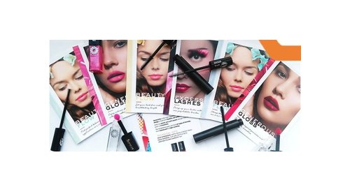 Albéa Tips Studio unveils three new mascara and lipgloss designs