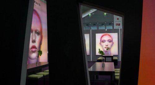 Chromavis Fareva explore les nouvelles frontières du make-up