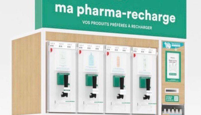 Le collectif Pharma-Recharge lance sa phase 2, rejoint par de nouvelles marques