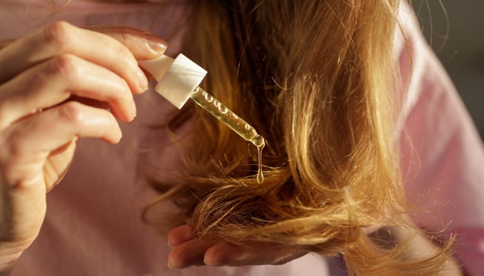Exosomes could prove 'transformative' for hair and scalp health
