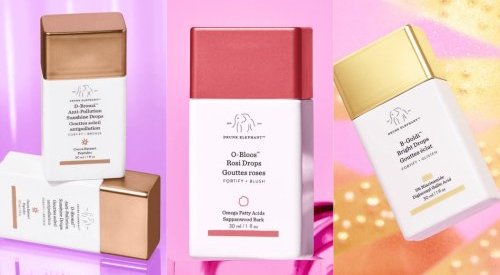 Albéa Matamoros partners with Drunk Elephant on sustainable skincare products