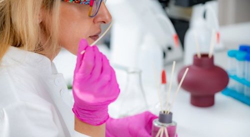 Iberchem launches new digital tool to accelerate natural fragrance creation