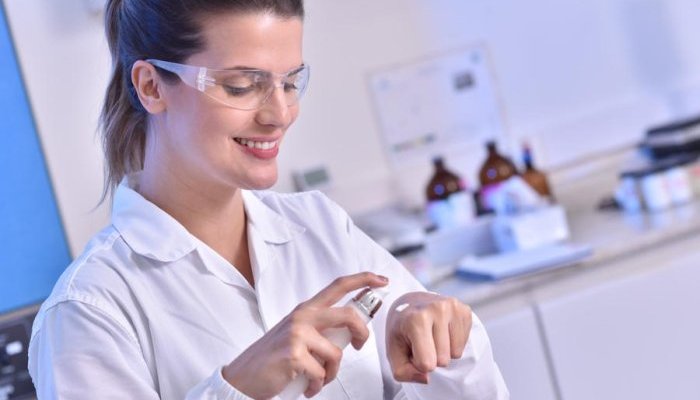 Chemyunion celebrates five years in the USA and opens new laboratory