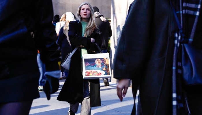 U.S. Shoppers still relentless in their pursuit of Black Friday deals