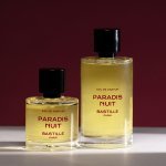 Bastille Parfums renforce sa promesse de transparence par la technologie RFID