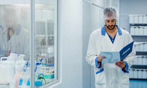Vytrus Biotech investit 3,5 millions d'euros dans une nouvelle usine en Espagne