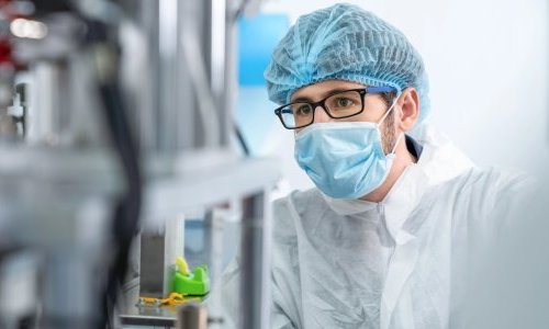 Cosmetic Innov Access: Innovation made accessible, sustainable, and flexible