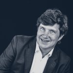 Christian Mas, dirigeant et fils du fondateur de Sothys (Photo : Courtesy of Sothys)