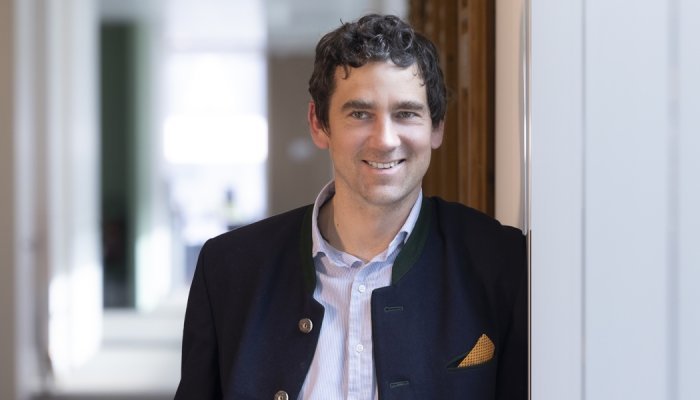 “50 years is also a challenge!” Adrien Geiger, L'Occitane en Provence