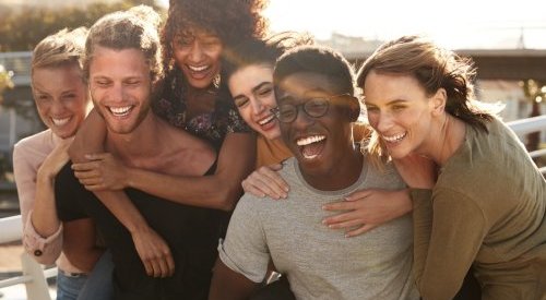 dsm-firmenich veut créer des parfums favorisant les connections sociales