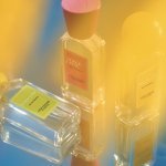 For its Forgotten Flowers line of cosmetics and perfumes, unveiled in fall 2023, L'Occitane en Provence has engaged in a long-term collaboration with the Institut de Chimie de Nice, the Villa Saint-Hilaire and the International Perfume Museum, in Grasse, France (Photo: L'Occitane en Provence)