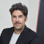 Benoît Verdier, co-fondateur, Ex Nihilo Paris 