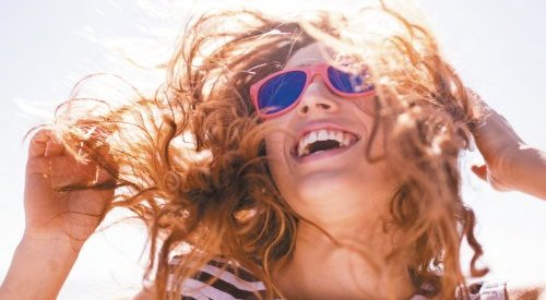 Gattefossé met l'accent sur la sensorialité des formules solaires