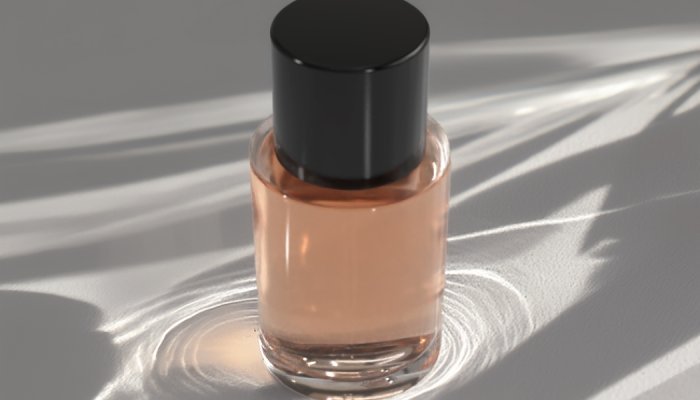 A 40-year alliance: Coverpla and Pochet reveal a new signature fragrance bottle