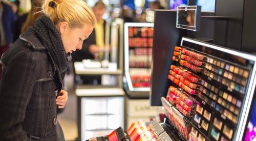 France: prestige beauty at a growth breakpoint, warns Circana
