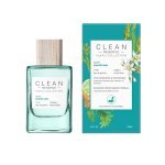 Clean Beauty Collective is betting on ethanol-free fragrances with a collection of eight water-based perfumes - Clean Reserve H2Eau