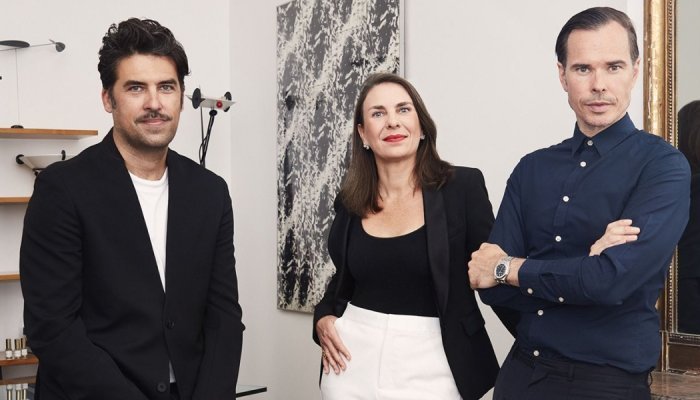 Eurazeo divests its minority stake in fragrance brand Ex Nihilo to L Catterton