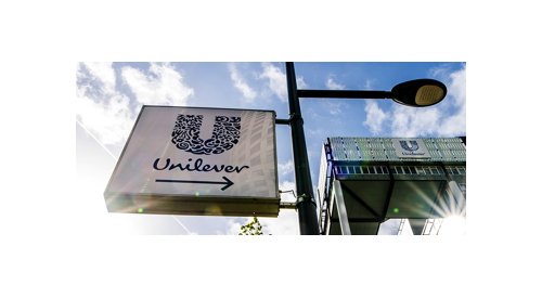 Unilever investit dans la K-Beauty