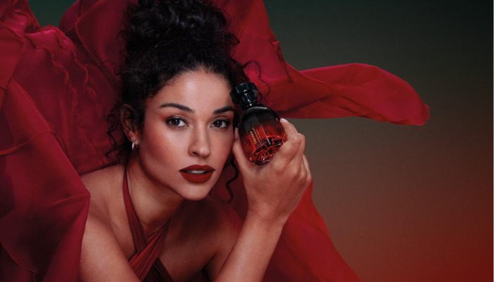 Le Brésil succombe aux parfums à forte concentration