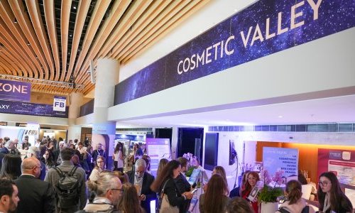 Cosmetic 360, une édition sur le thème de l'innovation "à impact positif"