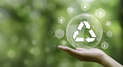 Emballages, cosmétiques… : l'Europe parie sur l'innovation biotechnologique