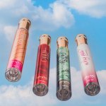 Selon Phyto Parfums deux jeunes Brésiliens sur trois changent de parfum selon l'occasion (Photo : Phyto Parfums)