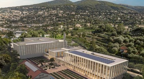 Givaudan mise sur le naturel avec un investissement majeur à Grasse