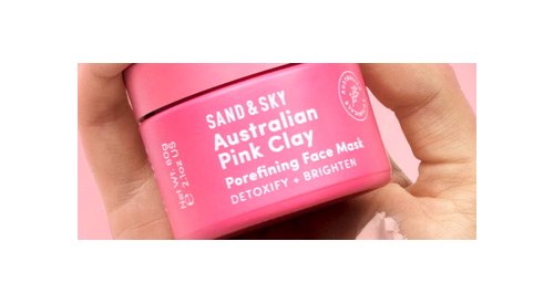 Sand & Sky: The A-Beauty pioneer brand who is taking the world by storm