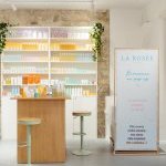 La Rosée fête ses 10 ans avec un pop-up store dans le Marais à Paris (Photo : La Rosée)