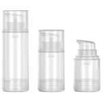 Taesung : Un flacon airless mono matière 100% PP !