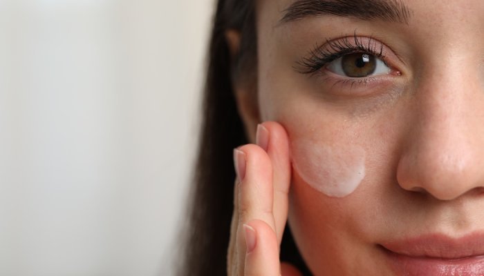 Univar va distribuer les actifs beauté de dsm-firmenich en Amérique du Nord
