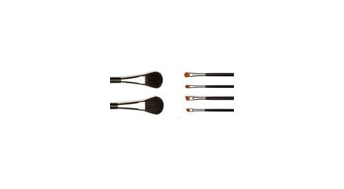 Cosmetic brushes: The Raphael/Max Sauer Saga