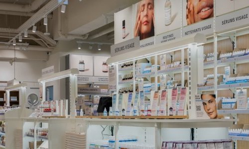 Aroma-Zone inaugure à Annecy sa 50e boutique et poursuit son expansion