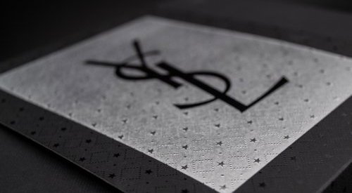 Rissmann déploie son savoir-faire pour Valentino et YSL