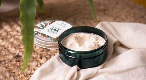 The Body Shop s'ouvre à la franchise pour développer son réseau en France
