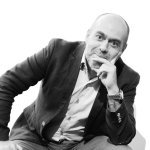 Didier Thevenin, Melvita's Development Director