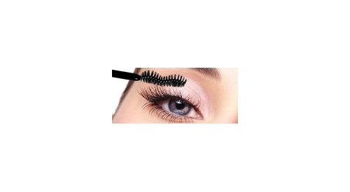 Lash Kiss, la « brosse à mascara extraordinaire » d'Oekabeauty