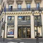 À Paris, la parfumerie Kams mise sur la découverte de signatures olfactives (Photo : Kams Paris)