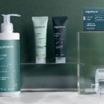 Luxury meets the ocean in Groupe GM's new Algotherm collection (Photo: Groupe GM)