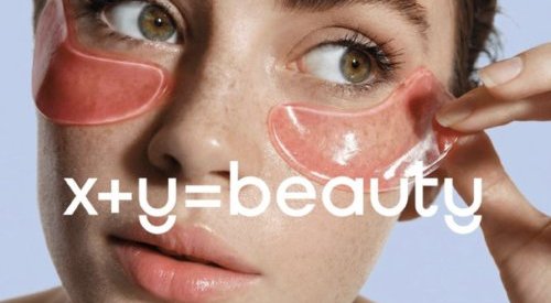 PLMA : Innovative Beauty Group dévoile X+Y = beauty, sa nouvelle marque retail