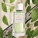 With Solférino, Interparfums unveils a new homage to Paris while consolidating its presence in the high-end perfume market.